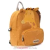 Petit sac à dos Mr Giraffe jaune - Trixie