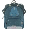 Petit sac à dos Mr Triceratops bleu - Trixie