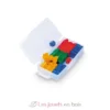 16 petits chevaux - Jeujura