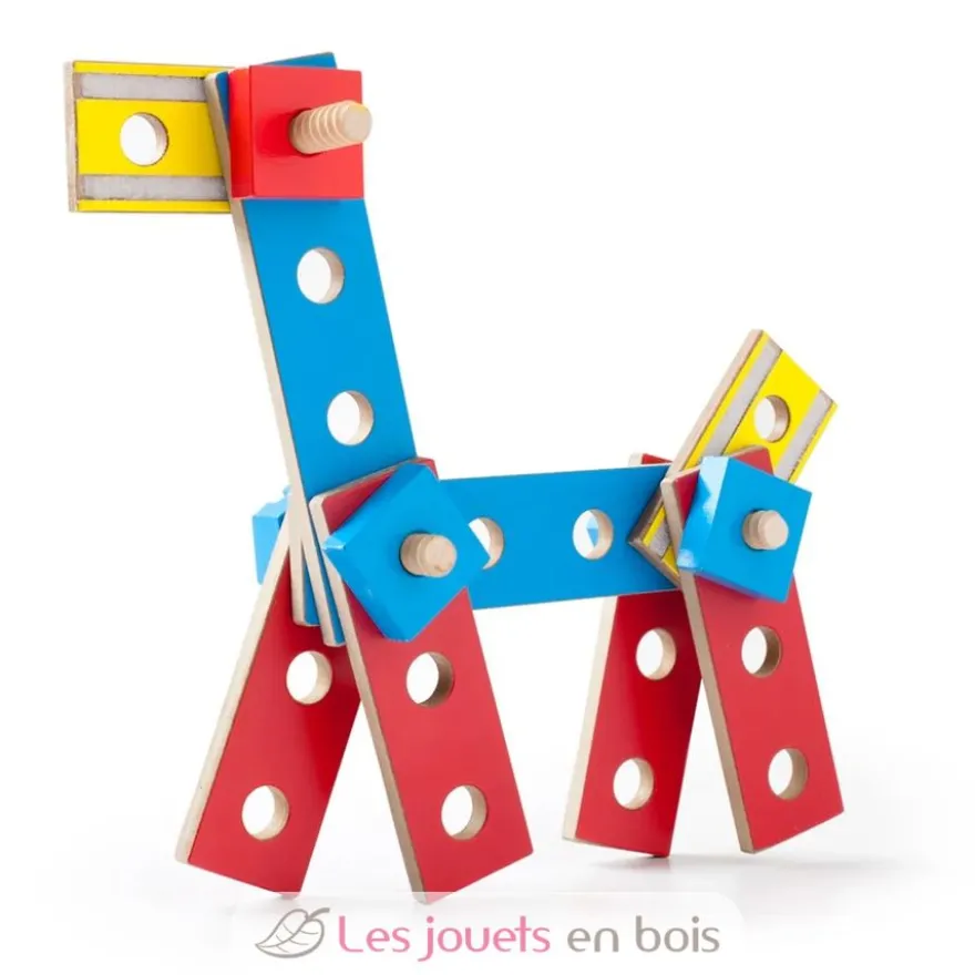Petit établi de table - Melissa & Doug