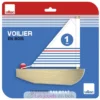 Petit voilier de bain - Vilac