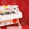 Piano Electronique Confetti - Janod