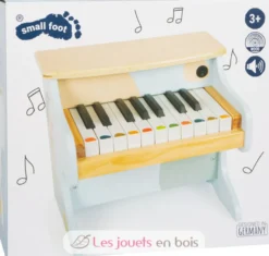 Piano Groovy Beats Multicolore Small Foot Compagny