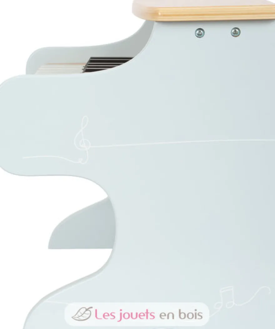 Piano Groovy Beats Multicolore Small Foot Compagny