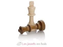 Pièces d'échecs - Roi de 8,89 cm de haut - Cayro