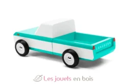 Pick-up Longhorn Teal - Candylab Toys