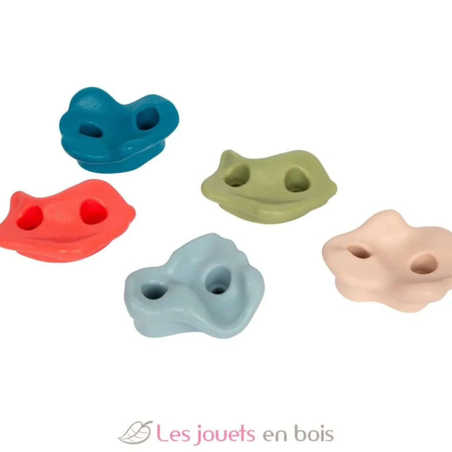 Pierres d'escalade - Small Foot company