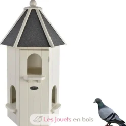 Pigeonnier Blanc - Esschert Design