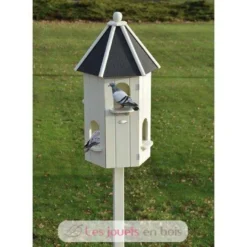 Pigeonnier Blanc - Esschert Design