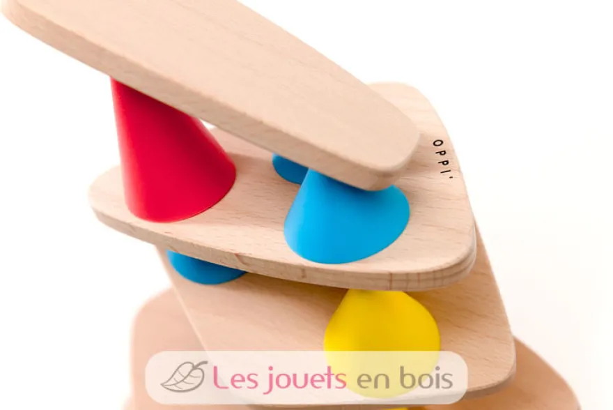 PIKS - Small Kit 24 Pcs - Oppi