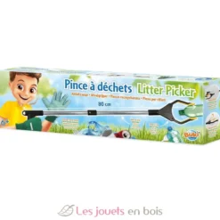 Pince à déchets - Buki France