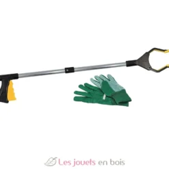 Pince à déchets - Buki France