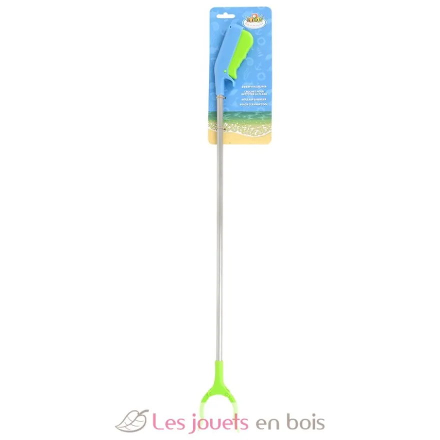 Pince de ramassage des déchets - Esschert Design