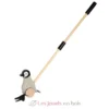 Pingouin à pousser en bois - Small foot