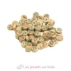 90 pions de loto - Jeujura