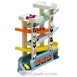 Piste de course automobile - Topbright