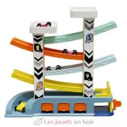 Piste de course automobile - Topbright