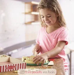 Pizza party US - Melissa & Doug