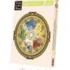Plafond de l'Opéra de Paris de Chagall - Puzzle Michèle Wilson
