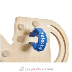 Planche de motricité arrosoir - Selecta