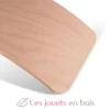 Planche d'équilibre Wobbel Original - Wobbel