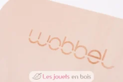 Planche d'équilibre Wobbel Original - Wobbel