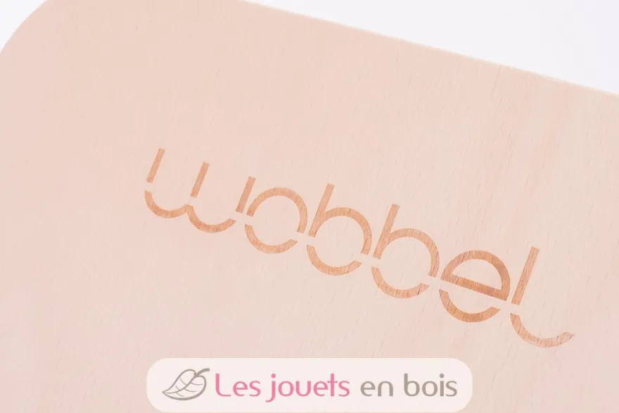 Planche d'équilibre Wobbel Original - Wobbel