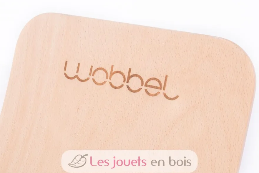 Planche d'équilibre Wobbel Original - Wobbel