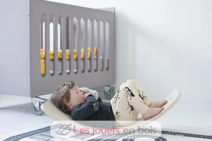 Planche d'équilibre Wobbel Original - Wobbel