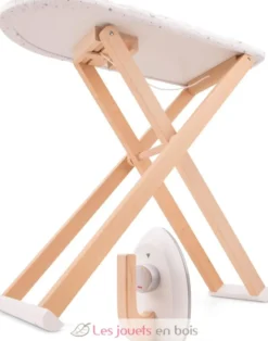 Planche à repasser en bois - New Classic Toys