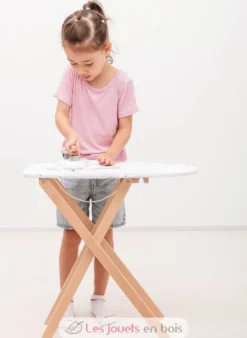 Planche à repasser en bois - New Classic Toys