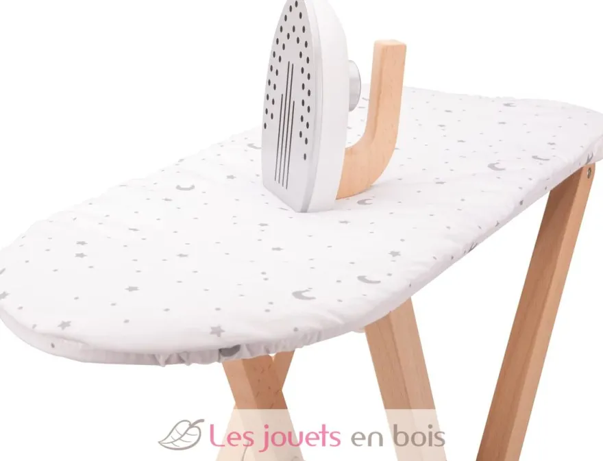 Planche à repasser en bois - New Classic Toys