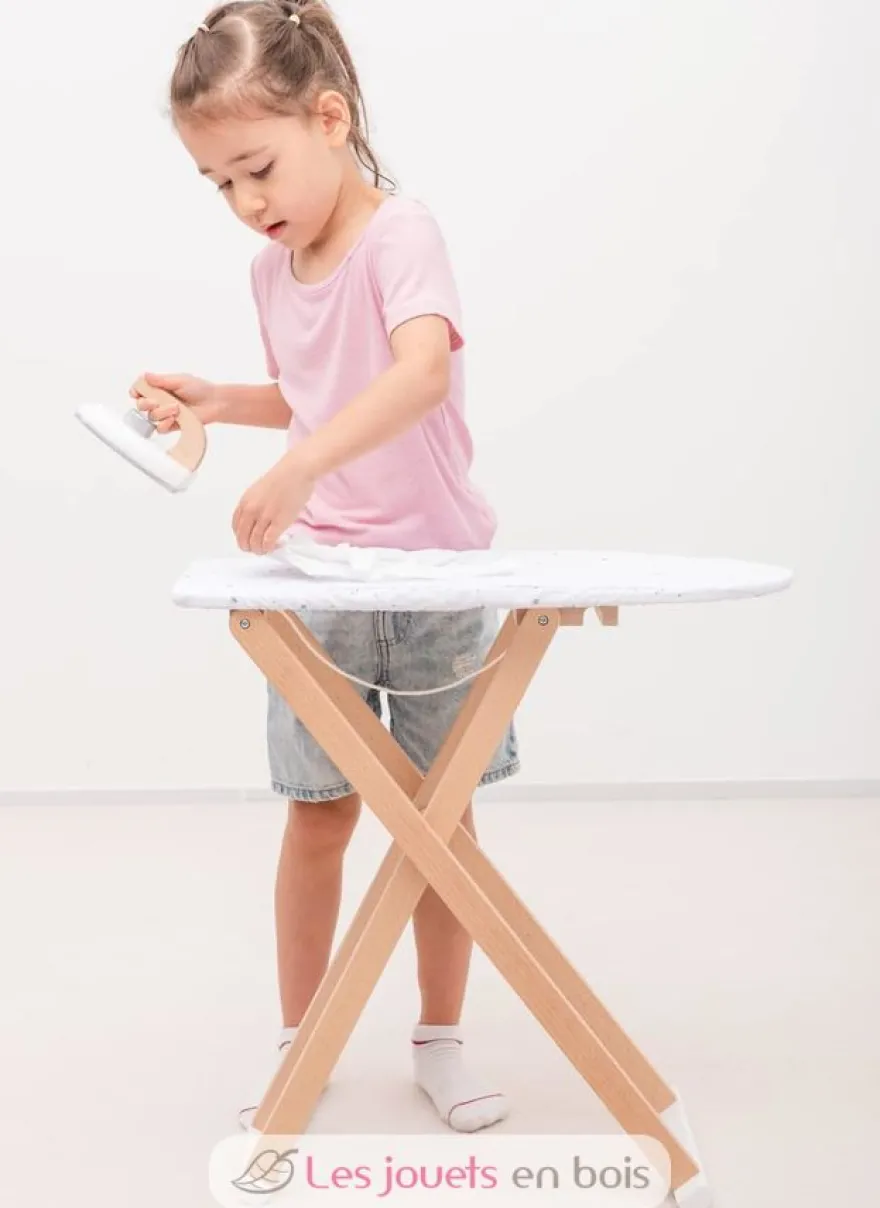 Planche à repasser en bois - New Classic Toys