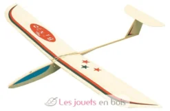 Planeur Bingo - Aero-naut