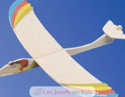 Planeur Bird - Aero-naut