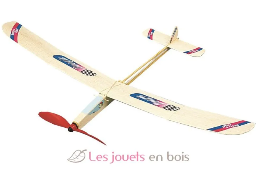 Planeur Boogie - Aero-naut