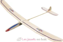Planeur Bora - Aero-naut