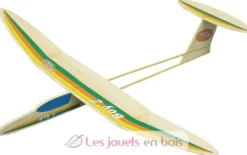 Planeur Boy 2 - Aero-naut
