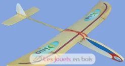 Planeur Dino - Aero-naut