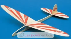 Planeur Dixi 2 - Aero-naut