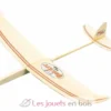 Planeur Quicker HLG - Aero-naut