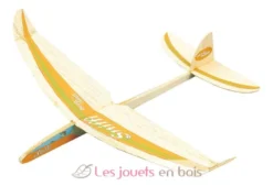 Planeur Sniffi - Aero-naut