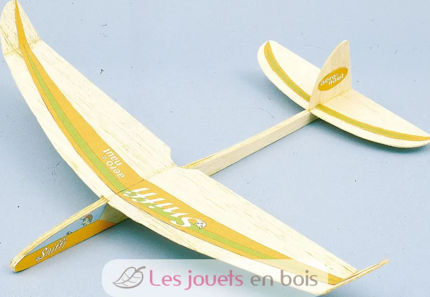 Planeur Sniffi - Aero-naut