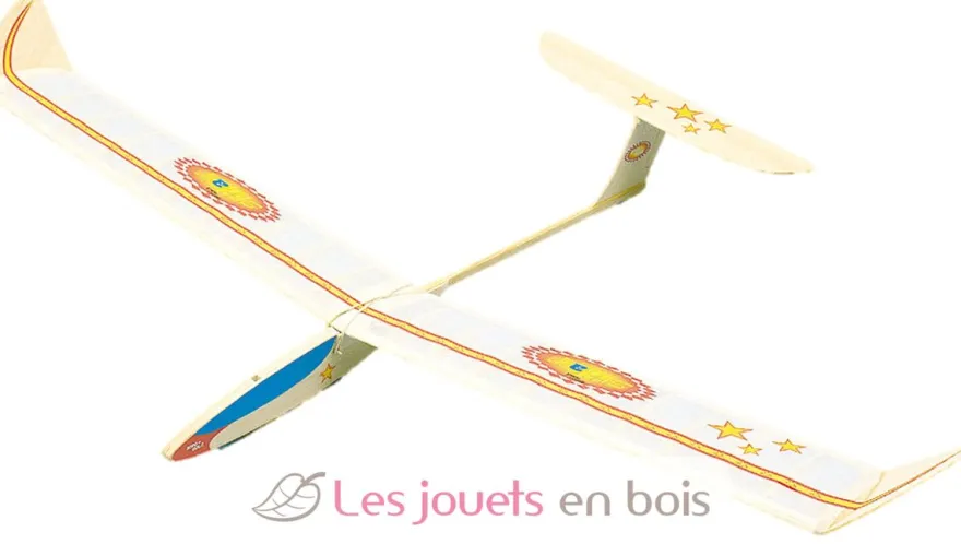 Planeur Star - Aero-naut