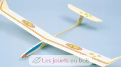 Planeur Star - Aero-naut