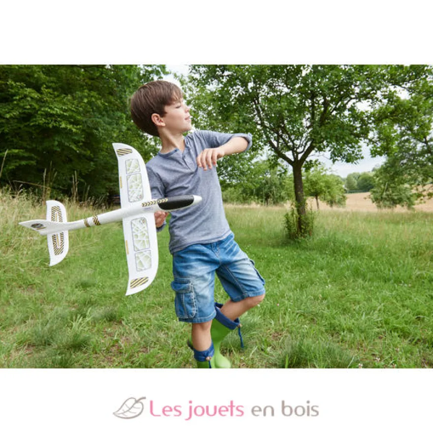 Planeur Terra Kids - Haba