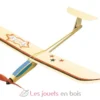 Planeur Twist - Aero-naut
