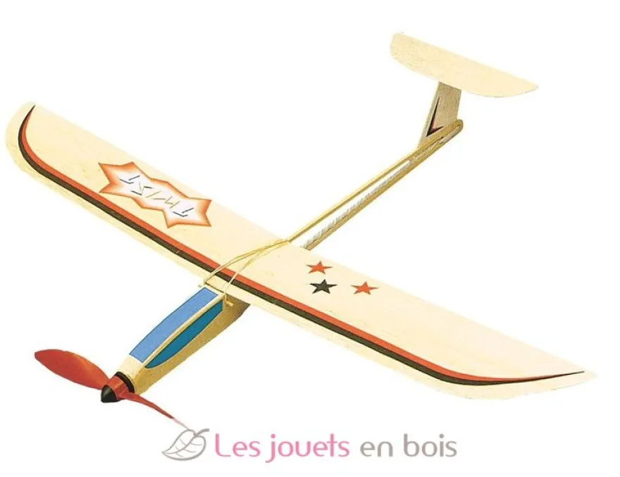 Planeur Twist - Aero-naut