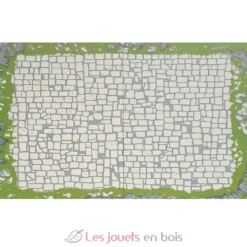Plateau de jeux Château fort - Papo