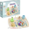 Plateau repas multi-activités - Vilac